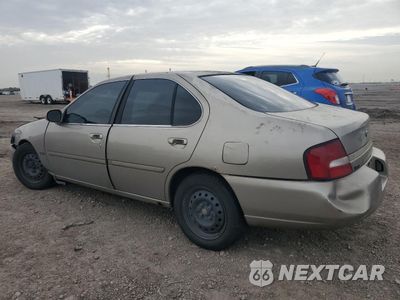 Drugie zdjęcie samochodu z przodu: 2001 NISSAN ALTIMA XE VIN:1N4DL01D71C222924 - miniatura