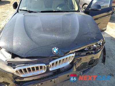 Zdjęcie 12 z 13 samochodu: 2015 BMW X3 XDRIVE28I VIN:5UXWX9C51F0D61474 - miniatura