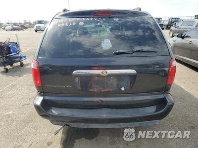 Zdjęcie 6 z 14 samochodu: 2005 CHRYSLER TOWN & COUNTRY LX VIN:2C4GP44R65R514619 - miniatura