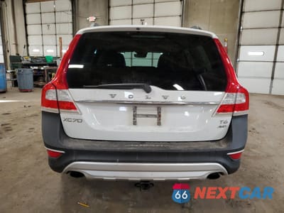 Zdjęcie 6 z 15 samochodu: 2015 VOLVO XC70 T6 PREMIER VIN:YV4902NK9F1221884 - miniatura