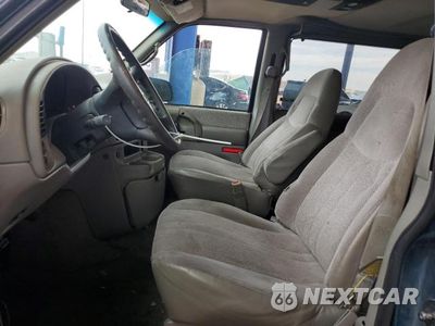 Zdjęcie 7 z 13 samochodu: 2002 CHEVROLET ASTRO VIN:1GNEL19X82B129752 - miniatura