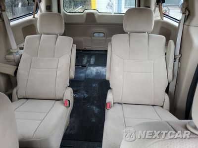 Zdjęcie 10 z 13 samochodu: 2013 DODGE GRAND CARAVAN SE VIN:2C4RDGBG1DR732910 - miniatura