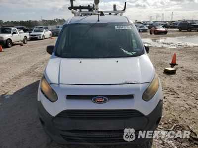 Piąte zdjęcie samochodu w środku: 2014 FORD TRANSIT CONNECT XL VIN:NM0LS7E79E1164125 - miniatura