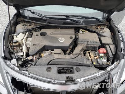 Zdjęcie 13 z 14 samochodu: 2015 NISSAN ALTIMA 2.5 VIN:1N4AL3AP5FC238500 - miniatura