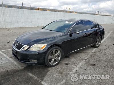 2010 LEXUS GS 350 JTHBE1KS1A0049982 - główne zdjęcie licytacji z USA - miniatura