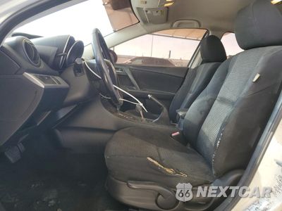 Zdjęcie 7 z 12 samochodu: 2012 MAZDA 3 I VIN:JM1BL1V73C1658468 - miniatura