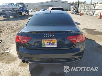 Zdjęcie 6 z 12 samochodu: 2016 AUDI A5 PREMIUM PLUS S-LINE VIN:WAUM2AFR5GA025209 - miniatura