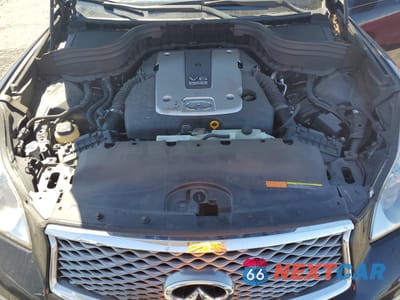 Zdjęcie 12 z 13 samochodu: 2016 INFINITI QX50 VIN:JN1BJ0RP8GM235399 - miniatura