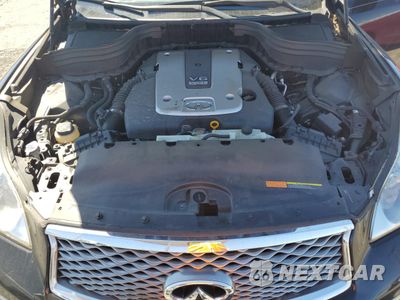 Zdjęcie 12 z 13 samochodu: 2016 INFINITI QX50 VIN:JN1BJ0RP8GM235399 - miniatura