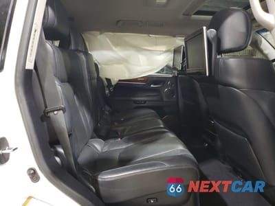 Zdjęcie 11 z 15 samochodu: 2018 LEXUS LX 570 VIN:JTJHY7AX8J4262937 - miniatura