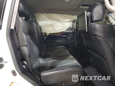 Zdjęcie 11 z 15 samochodu: 2018 LEXUS LX 570 VIN:JTJHY7AX8J4262937 - miniatura