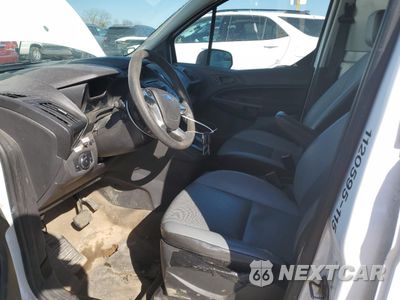Zdjęcie 7 z 13 samochodu: 2015 FORD TRANSIT CONNECT XL VIN:NM0LS7E74F1186907 - miniatura