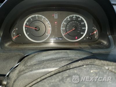 Zdjęcie 9 z 12 samochodu: 2010 HONDA ACCORD LX VIN:1HGCP2F3XAA126806 - miniatura