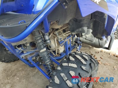 Zdjęcie 9 z 10 samochodu: 2021 YAMAHA YXZ1000 VIN:5Y4AN35Y8MA100571 - miniatura
