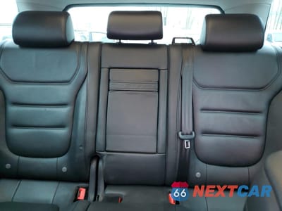 Zdjęcie 10 z 13 samochodu: 2012 VOLKSWAGEN TOUAREG V6 TDI VIN:WVGEK9BP8CD010511 - miniatura