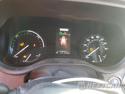 Zdjęcie 9 z 16 samochodu: 2021 TOYOTA SIENNA XLE VIN:5TDYRKECXMS013087 - miniatura