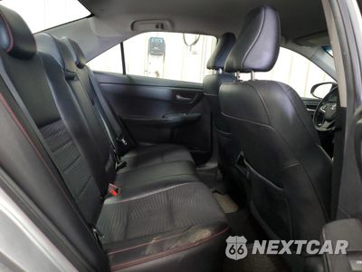 Zdjęcie 10 z 14 samochodu: 2015 TOYOTA CAMRY LE VIN:4T1BF1FK7FU907816 - miniatura