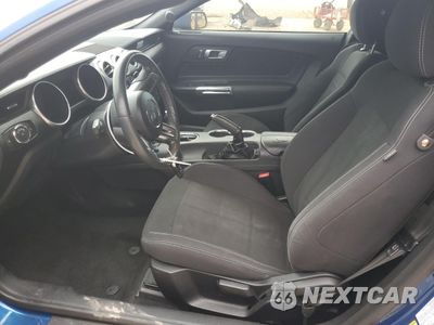 Zdjęcie 7 z 12 samochodu: 2018 FORD MUSTANG VIN:1FA6P8TH0J5116413 - miniatura
