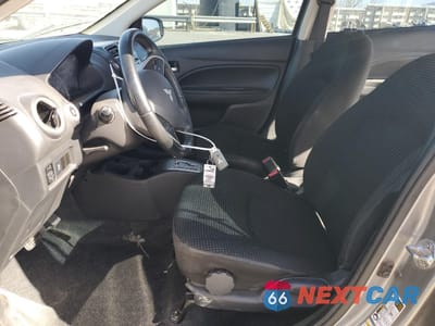 Zdjęcie 7 z 15 samochodu: 2015 MITSUBISHI MIRAGE ES VIN:ML32A4HJ2FH058764 - miniatura
