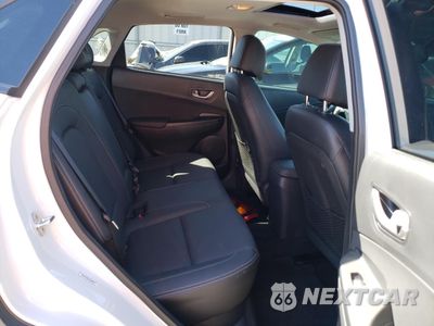 Zdjęcie 10 z 12 samochodu: 2020 HYUNDAI KONA LIMITED VIN:KM8K33A50LU400855 - miniatura