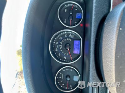 Zdjęcie 9 z 11 samochodu: 2010 HYUNDAI VERACRUZ GLS VIN:KM8NU4CC0AU138022 - miniatura