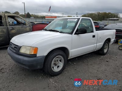 1996 ISUZU HOMBRE 1GGCS1441T8706862 - główne zdjęcie licytacji z USA - miniatura