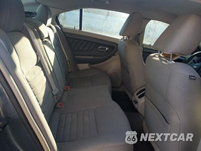 Zdjęcie 10 z 14 samochodu: 2010 FORD TAURUS SE VIN:1FAHP2DW1AG165269 - miniatura