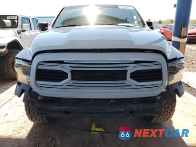 Piąte zdjęcie samochodu w środku: 2014 RAM 1500 ST VIN:1C6RR6KT0ES236965 - miniatura