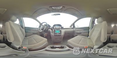 Zdjęcie 14 z 16 samochodu: 2016 HONDA ODYSSEY SE VIN:5FNRL5H30GB152351 - miniatura