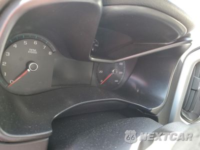 Zdjęcie 9 z 13 samochodu: 2016 CHEVROLET COLORADO LT VIN:1GCGSCE37G1121237 - miniatura