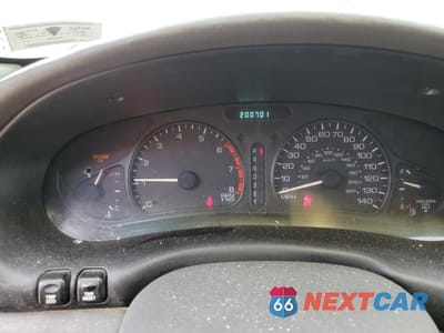 Zdjęcie 9 z 14 samochodu: 1998 OLDSMOBILE INTRIGUE VIN:1G3WH52K0WF363564 - miniatura