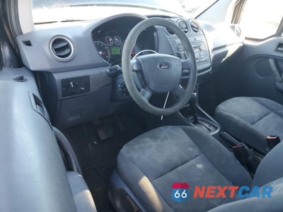 Zdjęcie 8 z 13 samochodu: 2010 FORD TRANSIT CONNECT XLT VIN:NM0KS9BN2AT011529 - miniatura