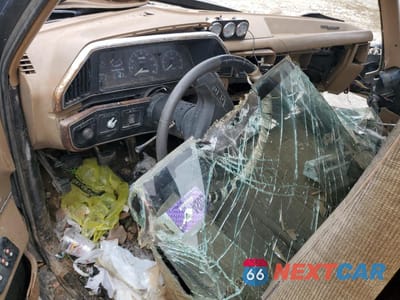 Zdjęcie 8 z 12 samochodu: 1990 FORD F150 VIN:1FTEF14Y2LNB11599 - miniatura