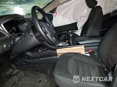 Zdjęcie 7 z 12 samochodu: 2019 FORD FUSION SE VIN:3FA6P0LU7KR277239 - miniatura