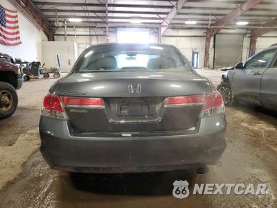 Zdjęcie 6 z 13 samochodu: 2011 HONDA ACCORD LXP VIN:1HGCP2F46BA101878 - miniatura