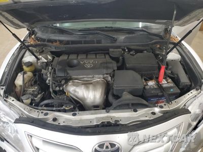 Zdjęcie 12 z 14 samochodu: 2010 TOYOTA CAMRY BASE VIN:4T1BF3EK1AU078151 - miniatura
