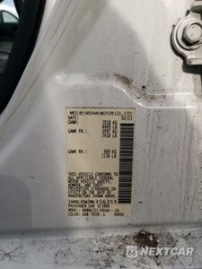 Zdjęcie 14 z 15 samochodu: 2021 NISSAN ALTIMA SL VIN:1N4BL4EW2MN356355 - miniatura