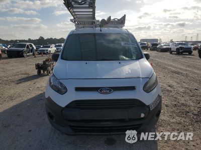 Piąte zdjęcie samochodu w środku: 2016 FORD TRANSIT CONNECT XL VIN:NM0LS7E7XG1245122 - miniatura