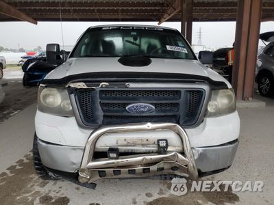 Piąte zdjęcie samochodu w środku: 2022 FORD F150 SUPERCREW VIN:1FTRW14W96KB38966 - miniatura