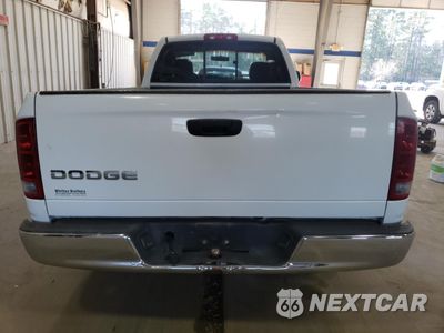 Zdjęcie 6 z 12 samochodu: 2002 DODGE RAM 1500 VIN:1D7HA16K82J217331 - miniatura