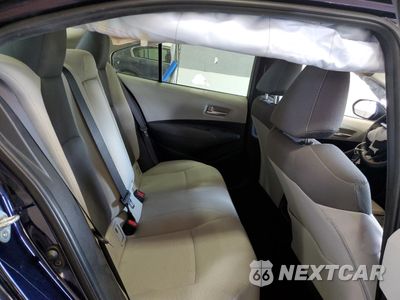 Zdjęcie 10 z 14 samochodu: 2020 TOYOTA COROLLA LE VIN:5YFEPRAE3LP086639 - miniatura