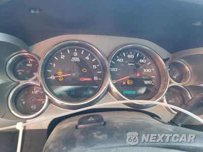 Zdjęcie 9 z 15 samochodu: 2009 CHEVROLET SILVERADO C1500 LT VIN:3GCEC23009G284310 - miniatura