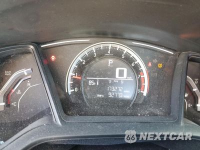 Zdjęcie 9 z 12 samochodu: 2018 HONDA CIVIC LX VIN:2HGFC2F52JH519629 - miniatura