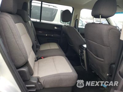 Zdjęcie 10 z 12 samochodu: 2012 FORD FLEX SEL VIN:2FMGK5CC7CBD08888 - miniatura