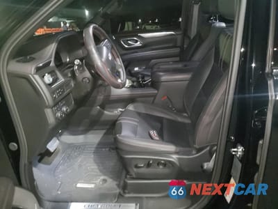 Zdjęcie 7 z 13 samochodu: 2024 CHEVROLET SUBURBAN K1500 RST VIN:1GNSKEKT3RR159876 - miniatura