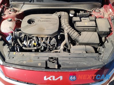 Zdjęcie 11 z 13 samochodu: 2023 KIA FORTE GT VIN:3KPF44ACXPE618328 - miniatura