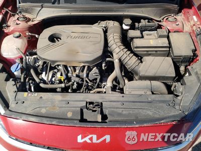 Zdjęcie 11 z 13 samochodu: 2023 KIA FORTE GT VIN:3KPF44ACXPE618328 - miniatura