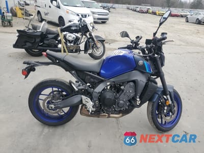 2023 YAMAHA MT09 JYARN71E2PA003784 - główne zdjęcie licytacji z USA - miniatura