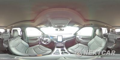 Zdjęcie 13 z 16 samochodu: 2022 FORD EXPLORER ST VIN:1FM5K8GC8NGA21381 - miniatura