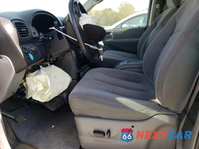 Zdjęcie 7 z 13 samochodu: 2007 DODGE GRAND CARAVAN SXT VIN:2D4GP44L87R124106 - miniatura
